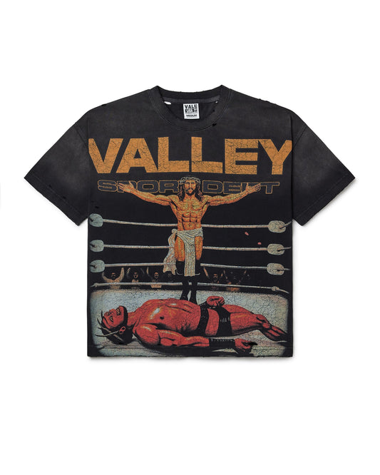 JESUS HARDY TEE